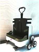 YN-1型 便攜監(jiān)測小車（Hapsite便攜氣質(zhì)聯(lián)用儀專用）